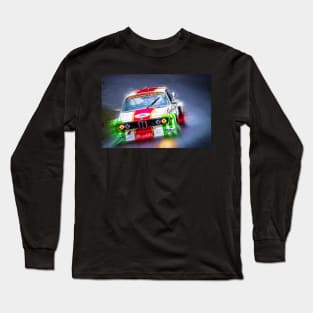 BMW - The Bavarian Power Long Sleeve T-Shirt